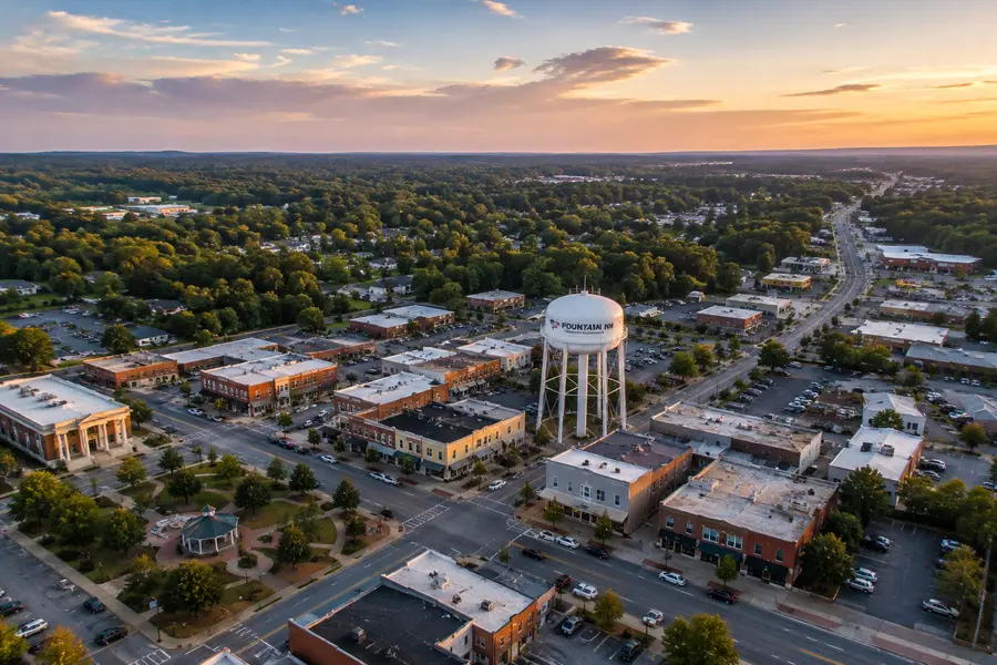 Fountain Inn