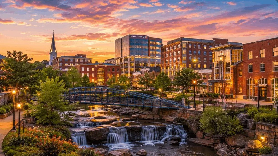 Spartanburg