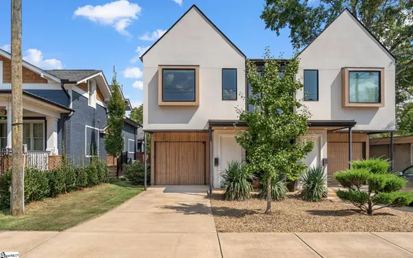 13 Mallard Street, Greenville, SC 29601