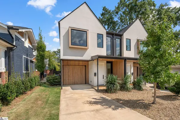 13 Mallard Street, Greenville, SC 29601