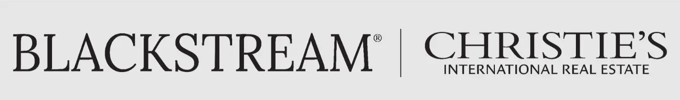 Blackstream Christie's International Real Estate