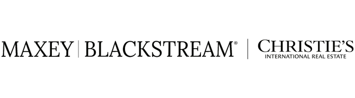 Maxey Blackstream Christie's International Real Estate