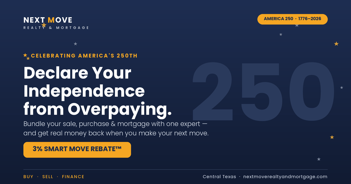 3% rebate graphic 