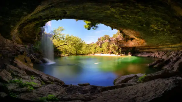 Dripping Springs