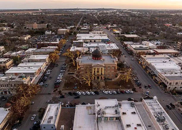 Georgetown