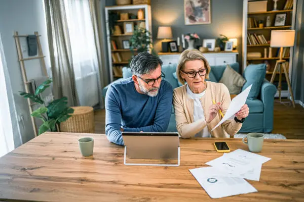 Texas Reverse Mortgage Strategy: Protecting Retirement Accounts in Volatile Markets (2026)