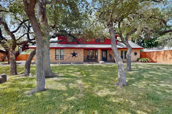 3311 Sesbania DR, Austin, TX 78748