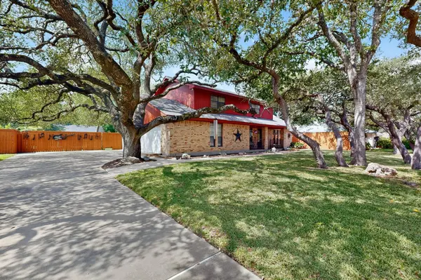 3311 Sesbania DR, Austin, TX 78748
