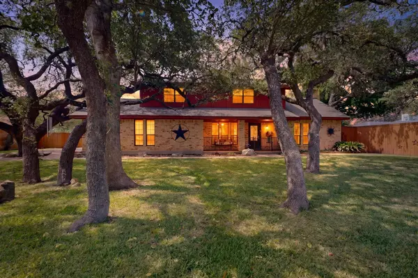 3311 Sesbania DR, Austin, TX 78748