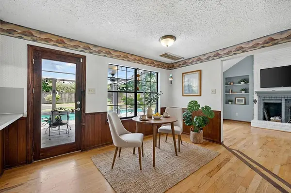 3311 Sesbania DR, Austin, TX 78748