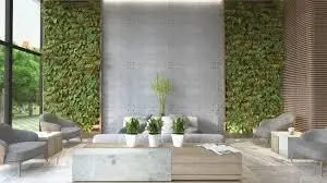 Wellness Architecture : What Is It? Do I Want It?