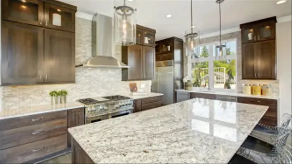 Countertop Showdown