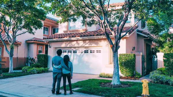 Is It a Buyer's Market?