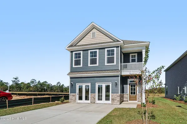 1043 Mizuno DR, Hephzibah, GA 30815
