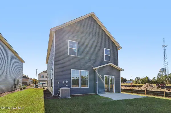 1043 Mizuno DR, Hephzibah, GA 30815