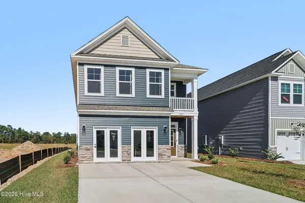 1043 Mizuno DR, Hephzibah, GA 30815