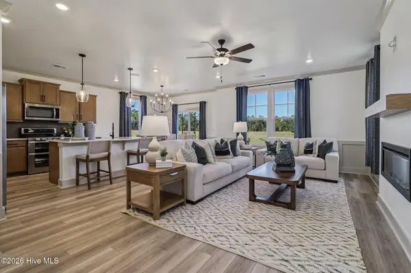 1043 Mizuno DR, Hephzibah, GA 30815
