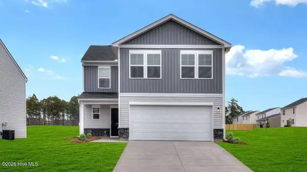 2064 Odyssey DR