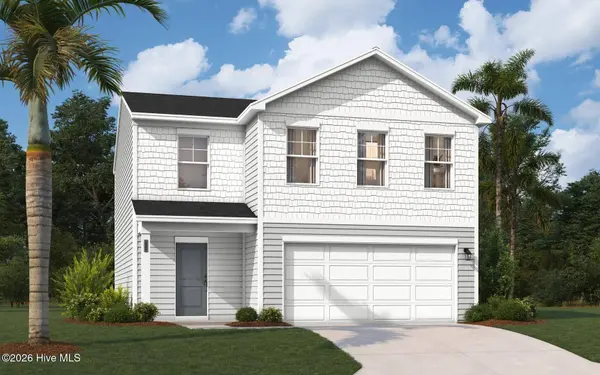 2039 Odyssey DR