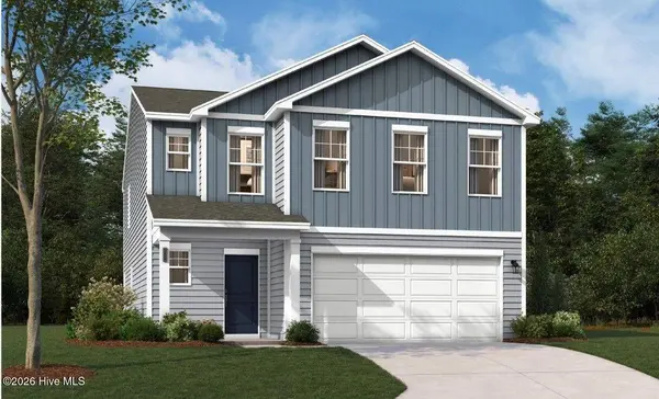 2035 Odyssey DR