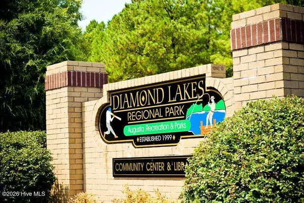 2032 Odyssey DR, Hephzibah, GA 30815