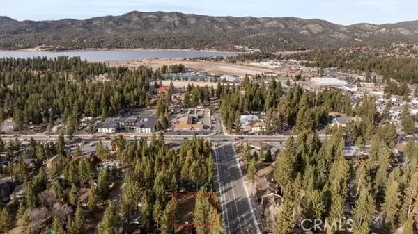 570 Summit, Big Bear Lake, CA 92315