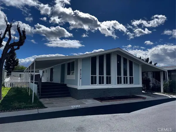 21214 Soledad Canyon #273, Canyon Country, CA 91351