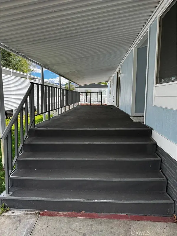 21214 Soledad Canyon #273, Canyon Country, CA 91351