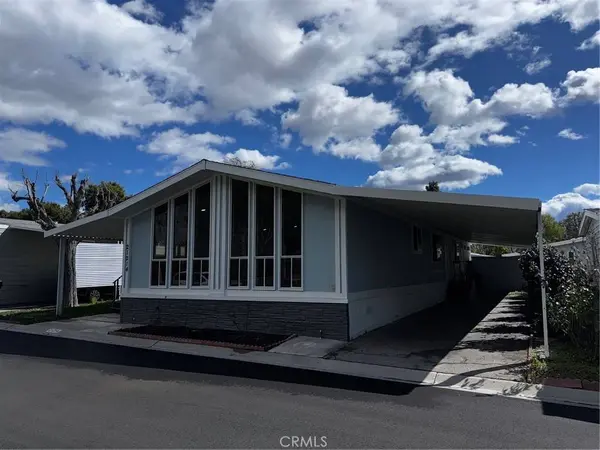 21214 Soledad Canyon #273, Canyon Country, CA 91351