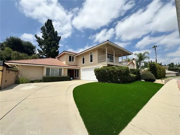 18577 Asuncion ST, Porter Ranch, CA 91326