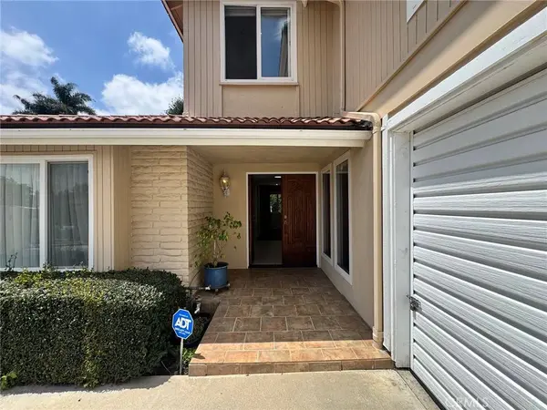 18577 Asuncion ST, Porter Ranch, CA 91326
