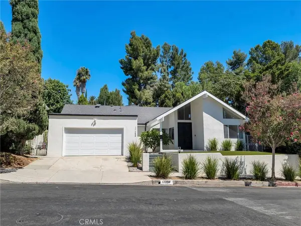 17259 Westbury DR, Granada Hills, CA 91344