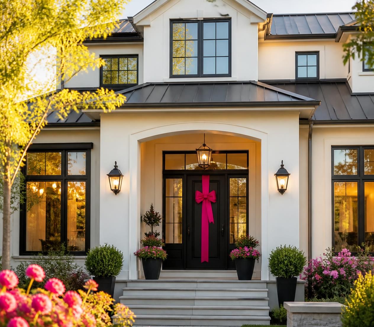 Buyers with the Key Experience