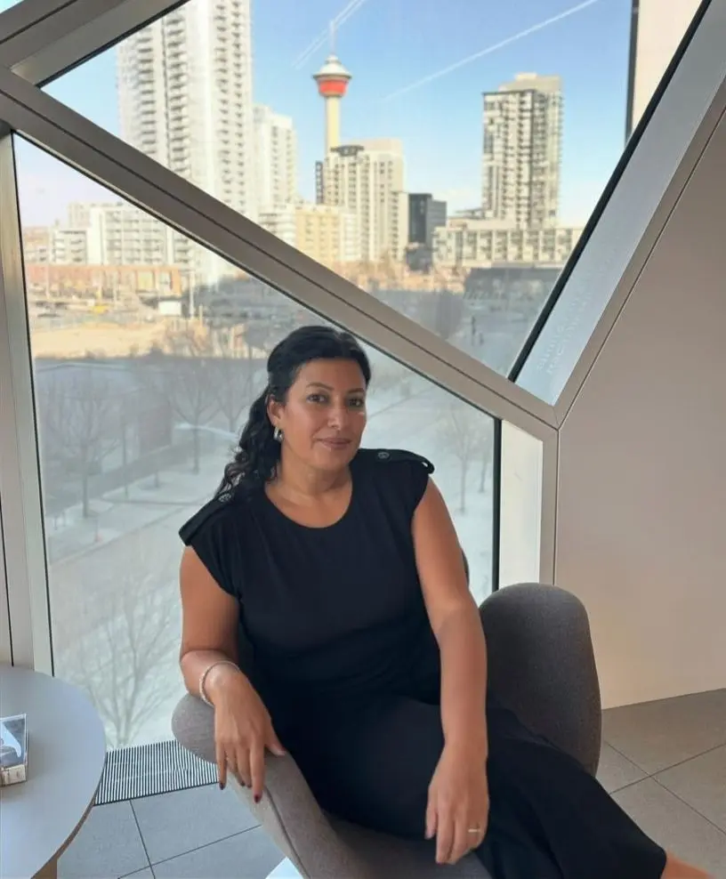 Mudarse a Calgary - Realtor Latina en Calgary
