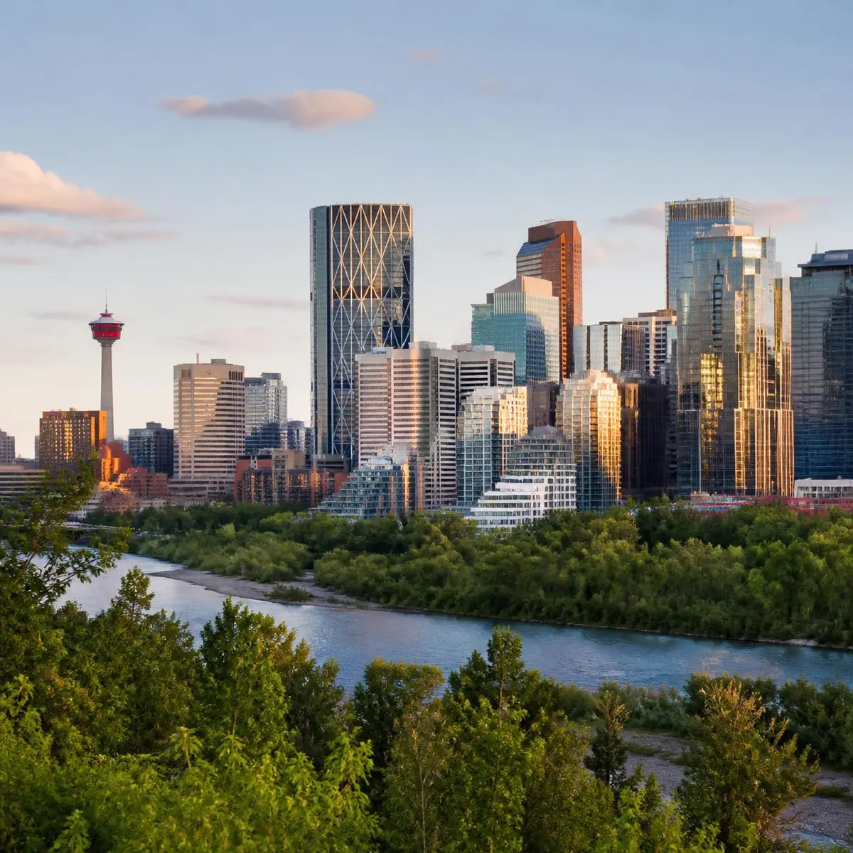 Calgary Condos for Sale