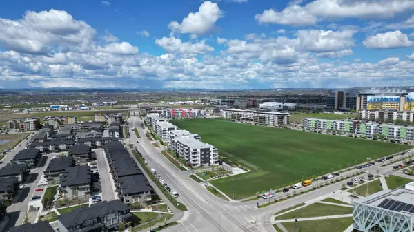 Discover Seton: A Vibrant Neighbourhood for Your Next Calgary Home