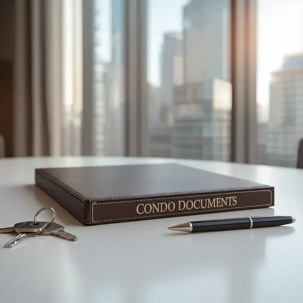 El error que te puede costar $20,000: Por qué NUNCA saltarse los Condo Docs en Alberta