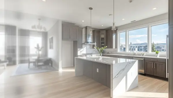 Comprar construcción nueva: La "trampa" de los Showhomes (y por qué necesitas asesoría)