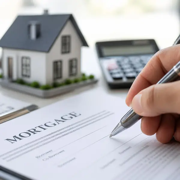 ¿Qué pasa con mi hipoteca al vender mi casa en Calgary? (Penalidades y Opciones)