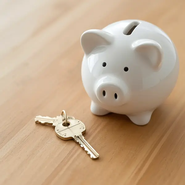 ¿Cuánto dinero de Down Payment se necesita realmente para comprar casa en Canadá?