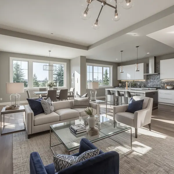 El proceso de comprar una casa nueva (Pre-construcción) en Calgary paso a paso
