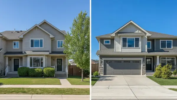 How to Sell and Buy a Home at the Same Time in Calgary: A Step-by-Step Guide