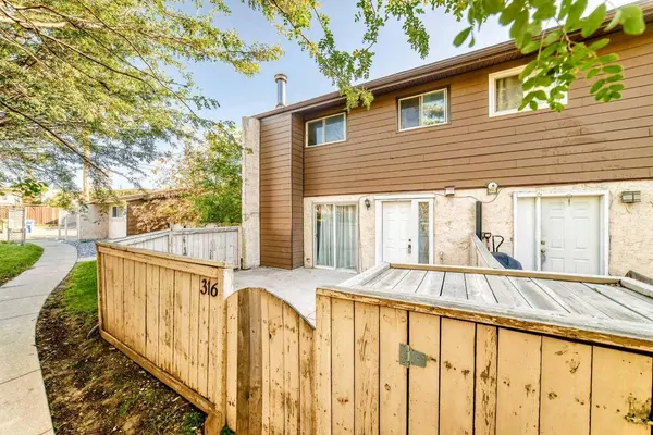 5404 10 AVE SE #316, Calgary, AB T2A 5G4