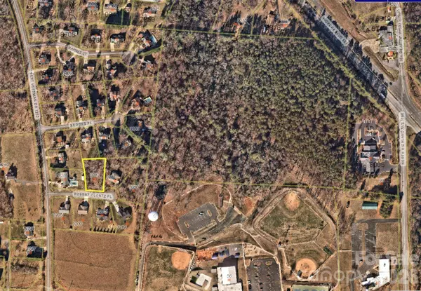 3212 Robert Clontz PL, Granite Falls, NC 28630