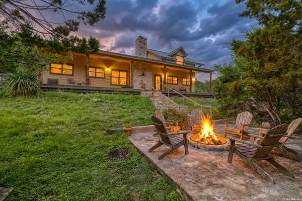24499 N US HIGHWAY 83, Concan, TX 78838