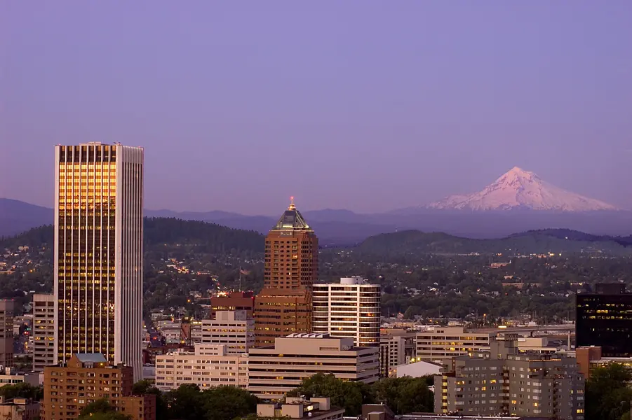 Portland
