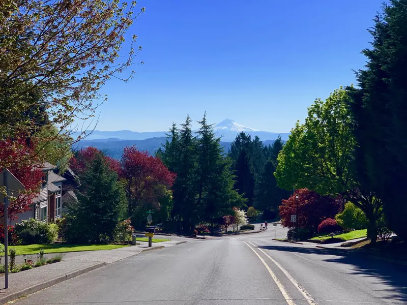 West Linn
