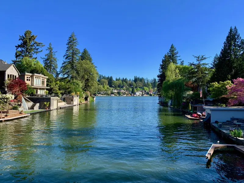 Lake Oswego