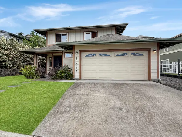 75-6119 HAKU MELE ST, Kailua Kona, HI 96740