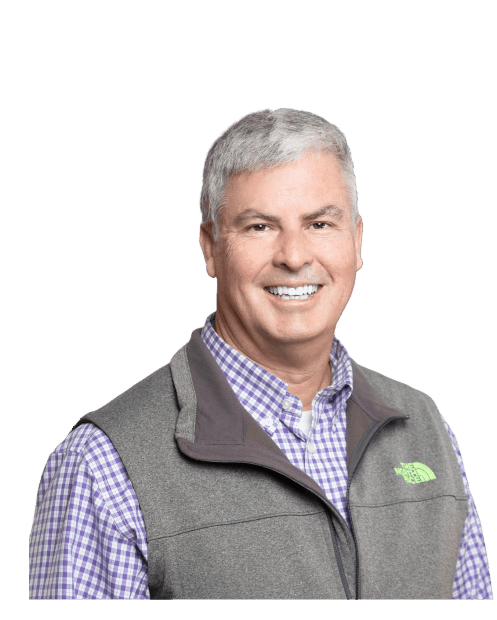 Lee McMinn, Broker/Owner